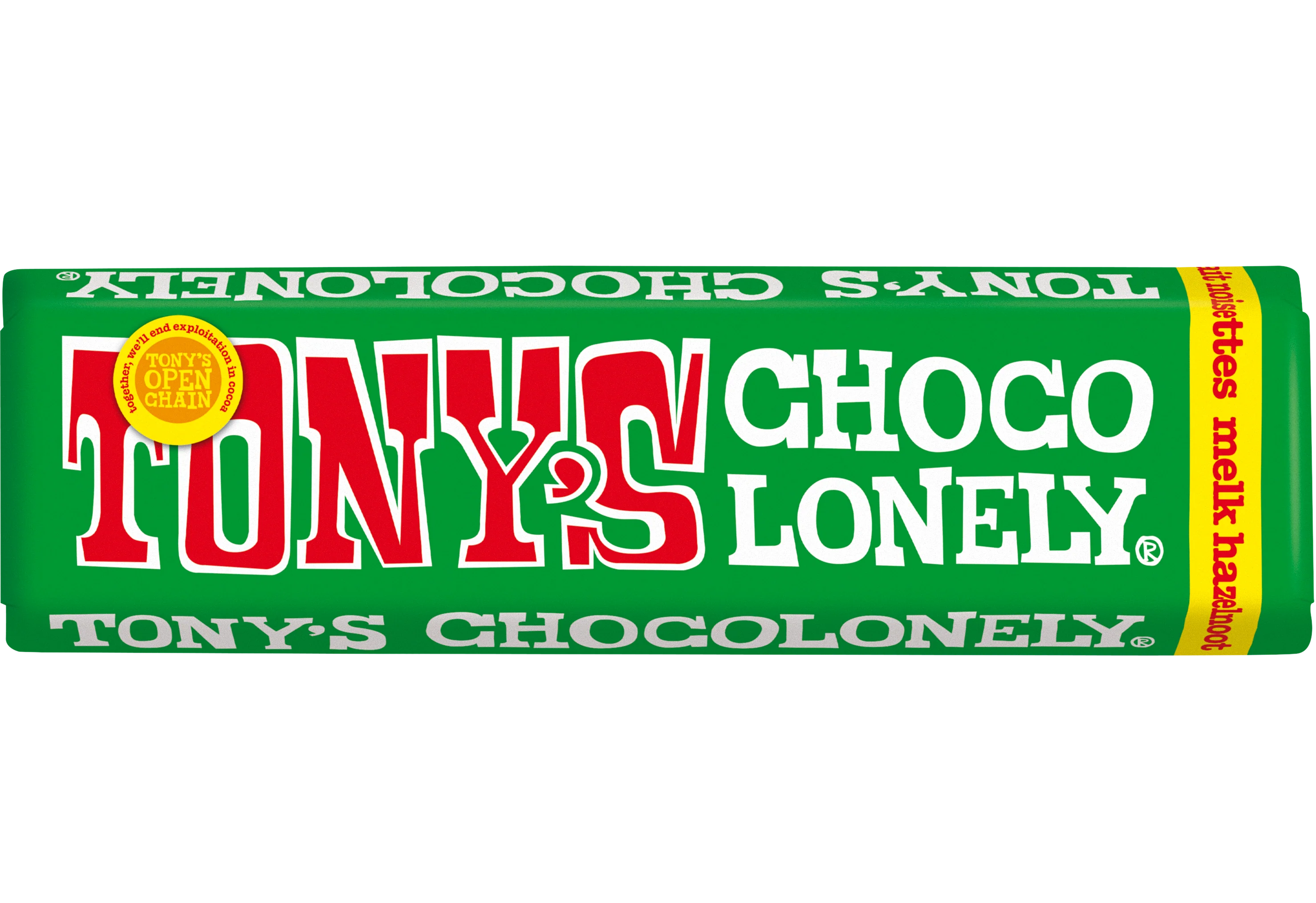 all chocolate